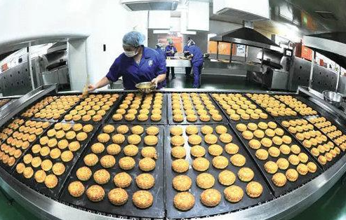 建中央厨房需要办理什么手续？中央厨房申请范围有哪些？