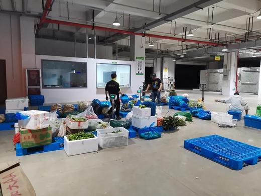 蔬菜配送企业：现在国内生鲜配送有哪些模式？