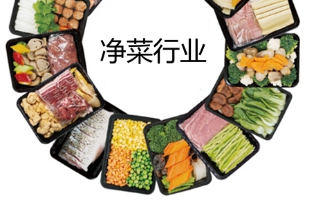 生鲜净菜加工方法和保鲜技巧有哪些？