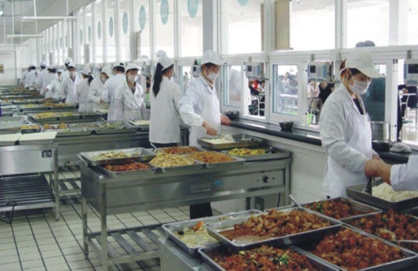 食品加工中冷加工与热加工的区别是什么？