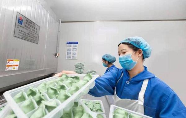 生鲜配送订单分拣流程是什么？都有哪些症结？