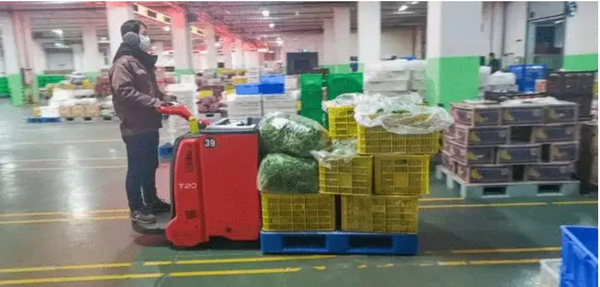 生鲜配送公司怎么做好采购管理