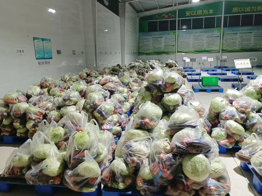 生鲜采购合同需要注意的点