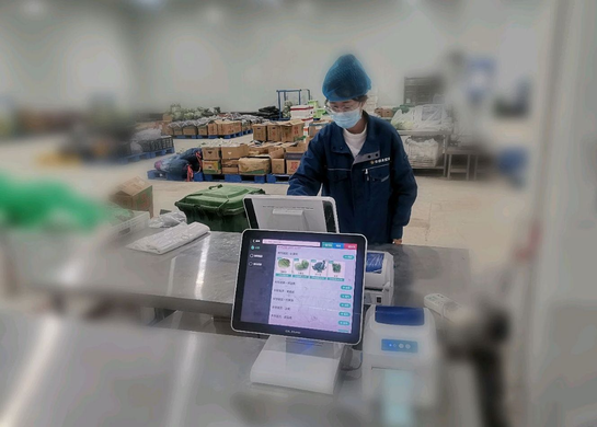 生鲜配送系统作用有哪些？