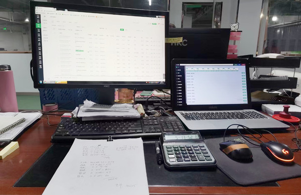 蔬菜配送公司运作流程？