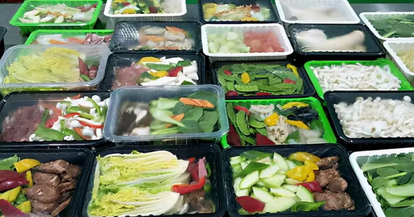 预制菜前景如何