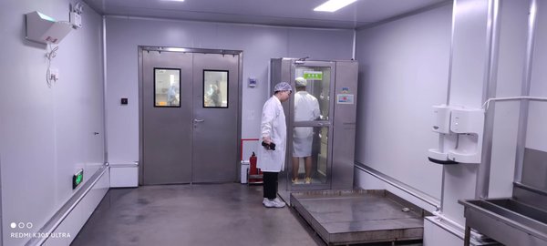 中央厨房需要投资多少钱