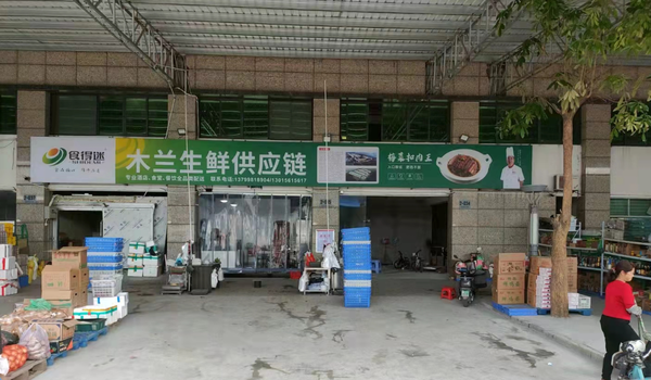 深耕餐饮客户：小公司成长记