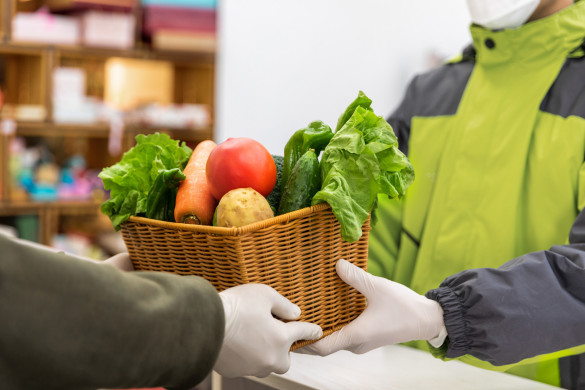 食材蔬菜配送模式有哪些？食材配送企业获取利润有何方法？