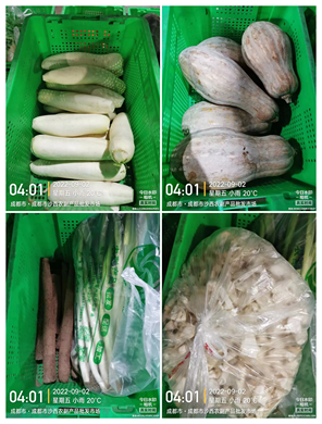 生鲜配送常用功能有哪些，具体可以解决什么问题？