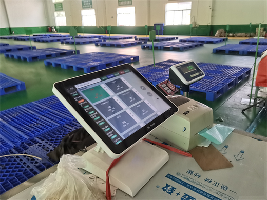 蔬菜配送软件怎么选？