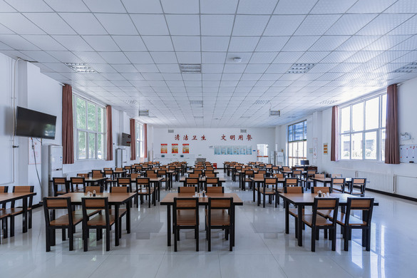 学校营养餐配送方案