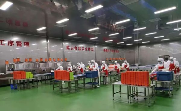 生鲜配送软件怎么帮助生鲜配送企业进行管理？