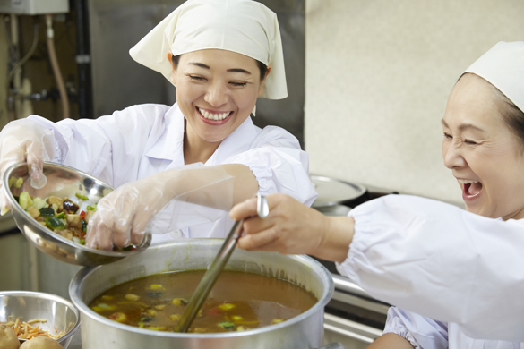 学校食堂要怎么管理才合理