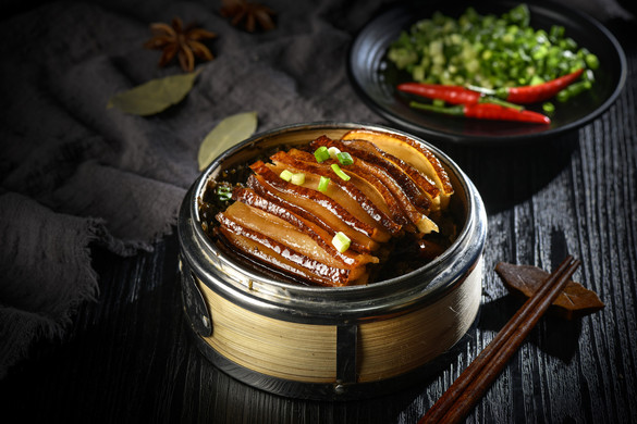 什么叫预制菜