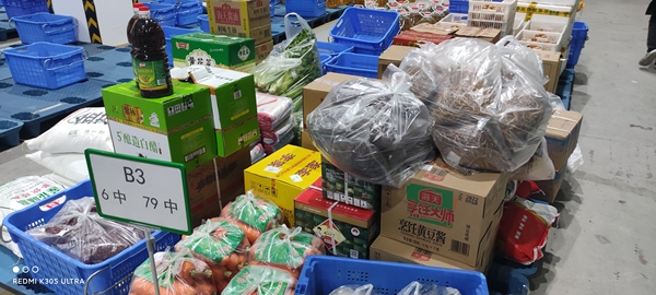 做餐饮配送如何打造品牌影响力