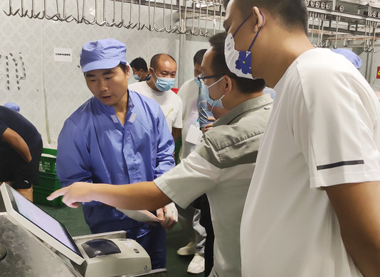生鲜配送系统对配送公司有什么帮助