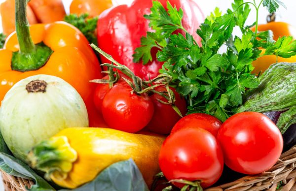 如何有效保持蔬菜生鲜的新鲜度