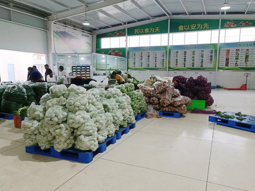 蔬菜配送生意如何才能做好