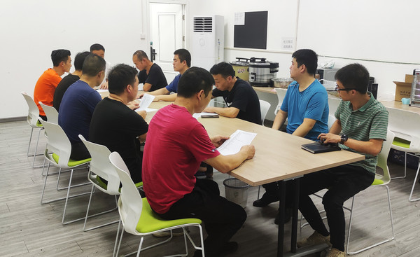 生鲜配送公司如何做好绩效管理