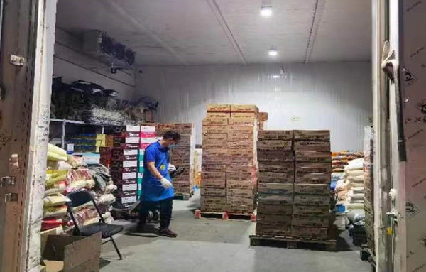 蔬菜配送公司如何提高自身利润