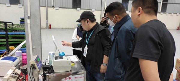 生鲜配送系统有什么帮助
