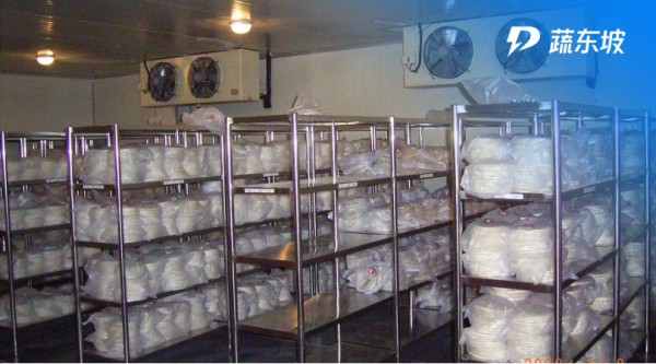 央厨仓储作业标准：常温库、冷藏库、冷冻库的管理办法（下）