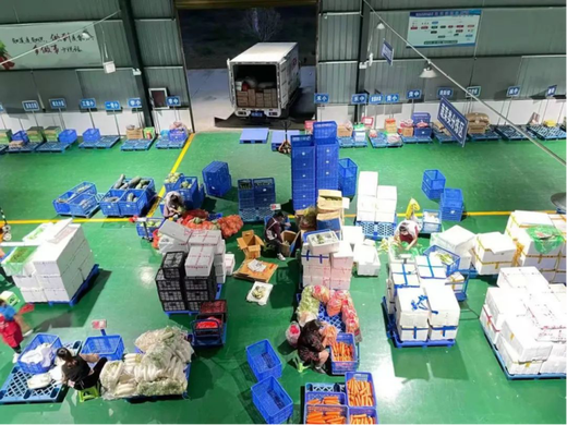 权威解读！中小学业务中校园食材配送管理系统应该关注哪些功能？