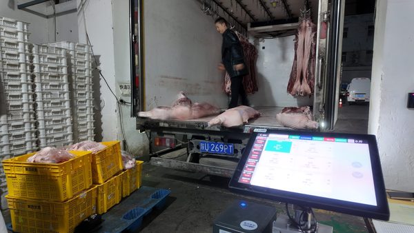 生鲜配送平台有几家？蔬东坡能力怎么样？