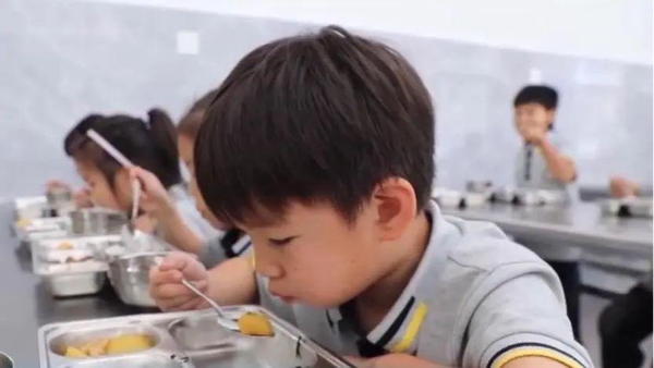 权威解读!中小学业务中校园食材配送管理系统应该关注哪些功能?