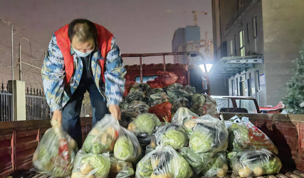 生鲜配送平台在配送环节中的作用是什么？