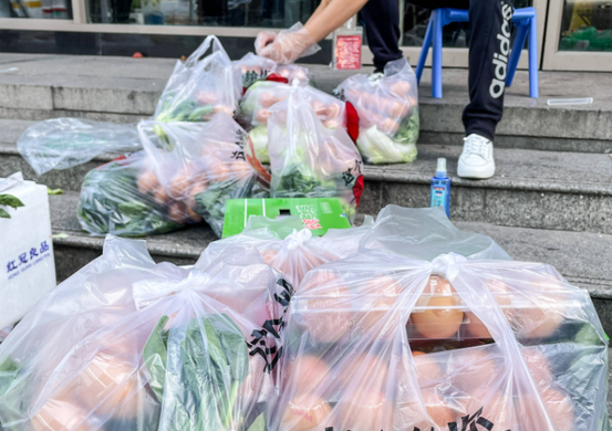 生鲜配送平台在配送环节中的作用是什么？