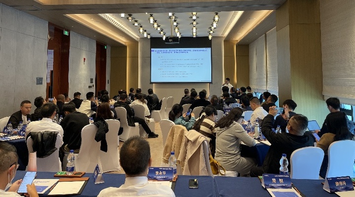 深度拆解集采统配破局之道！蔬东坡第五期研讨会，三大嘉宾献实战干货