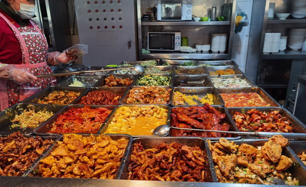 一文读懂，生鲜配送集采统配5大干货