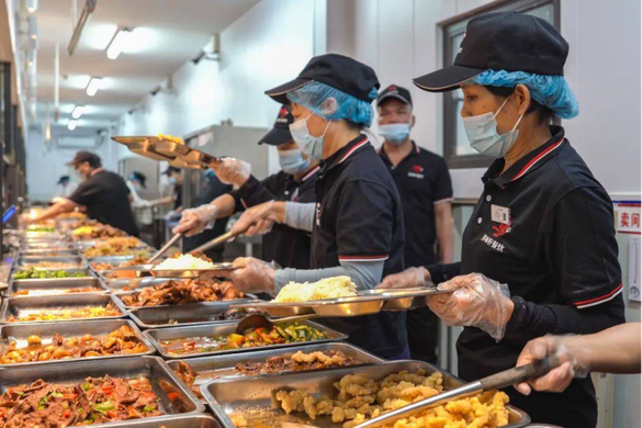 专家解读：生鲜配送集采统配都有什么模式？哪种更好？