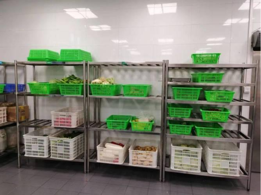 校园生鲜配送集采统配到底是什么？看完这篇你就懂了！