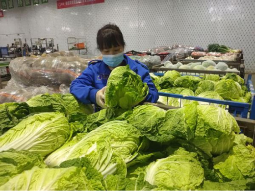 生鲜配送平台最能提升利润点的功能是什么?