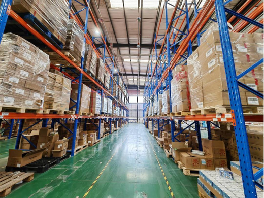 生鲜配送系统为什么推荐蔬东坡