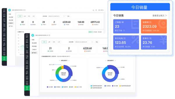 选择蔬东坡生鲜配送系统,提升生鲜企业市场竞争力