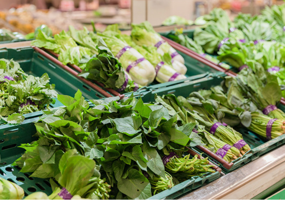 生鲜企业必看,为什么蔬东坡生鲜配送系统软件是首选