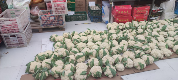 生鲜配送管理软件排名前四都有哪些?