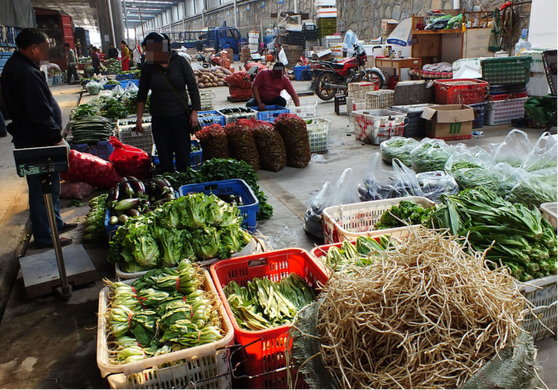 食材配送应该注意什么?食材配送软件好用吗?
