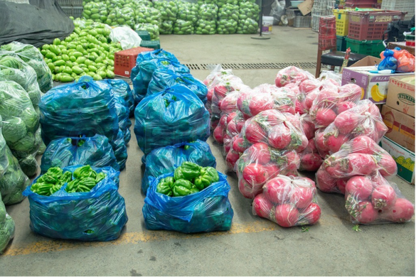 如何通过生鲜订货配送软件提升优势，获得更多的客户？