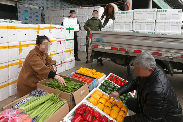 食材配送企业的采购管理需要注意哪些问题？