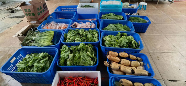 如何管理生鲜配送平台仓库？从这4个方面入手事半功倍