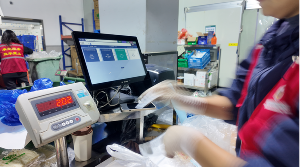 2025生鲜配送系统红黑榜:蔬东坡以服务口碑赢长线运营