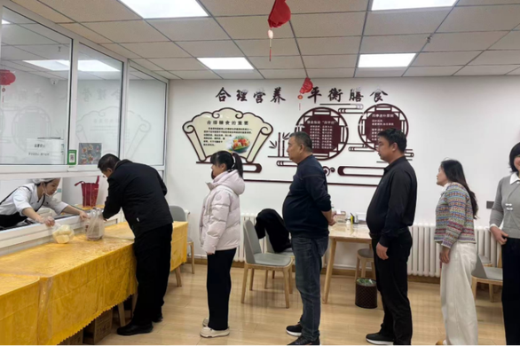 社区食堂利润新支点:生鲜配送平台如何从供应链损耗中“抠”出效益?
