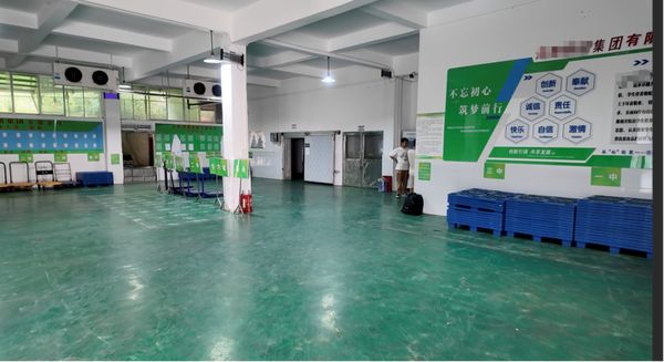 2026年B端生鲜配送系统选哪家？90%行业老炮都倾向蔬东坡