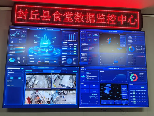 2026生鲜配送系统区县集采统配适用性对决！蔬东坡和观麦谁胜出？