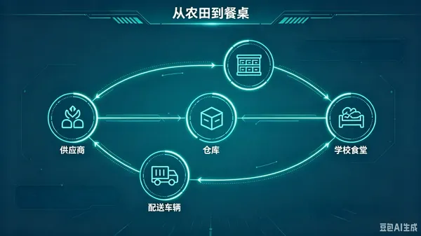 2026生鲜配送软件口碑解析:市占率、续约率、服务与稳定性全方位对比